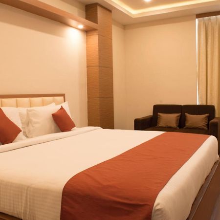 Stayotel Kolkata Airport Ngoại thất bức ảnh