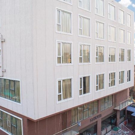 Stayotel Kolkata Airport Ngoại thất bức ảnh