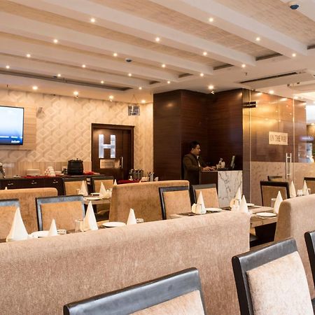 Stayotel Kolkata Airport Ngoại thất bức ảnh