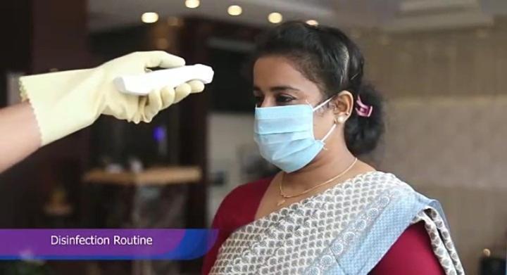 Stayotel Kolkata Airport Ngoại thất bức ảnh