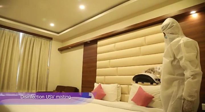 Stayotel Kolkata Airport Ngoại thất bức ảnh