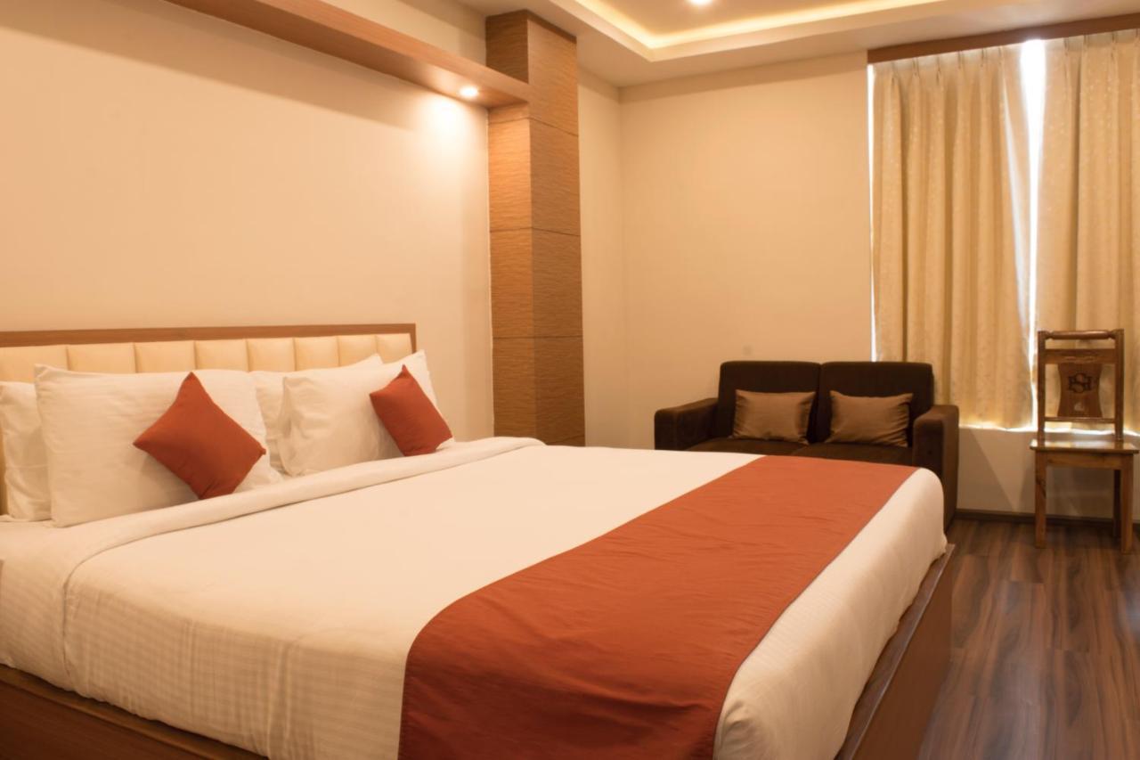 Stayotel Kolkata Airport Ngoại thất bức ảnh