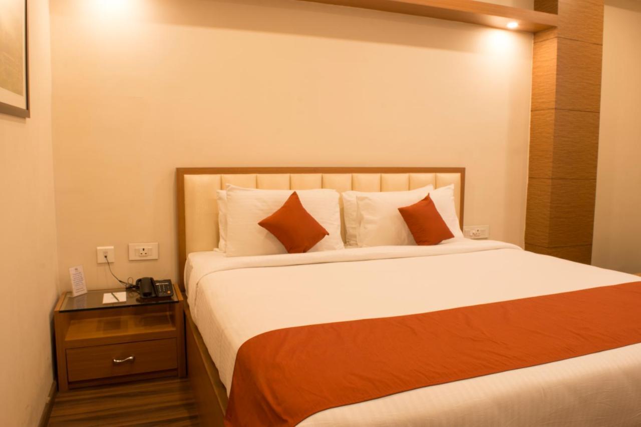 Stayotel Kolkata Airport Ngoại thất bức ảnh
