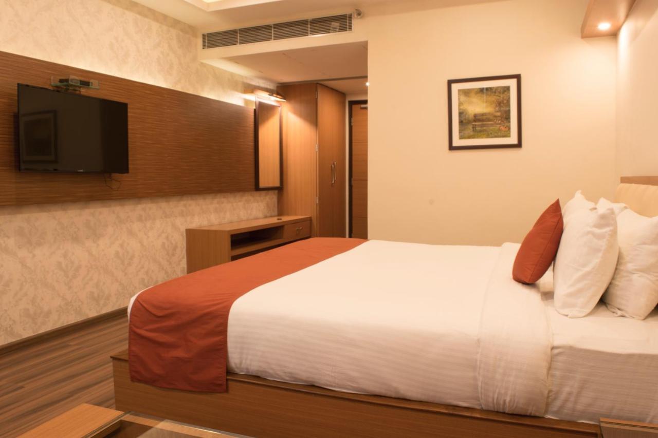 Stayotel Kolkata Airport Ngoại thất bức ảnh