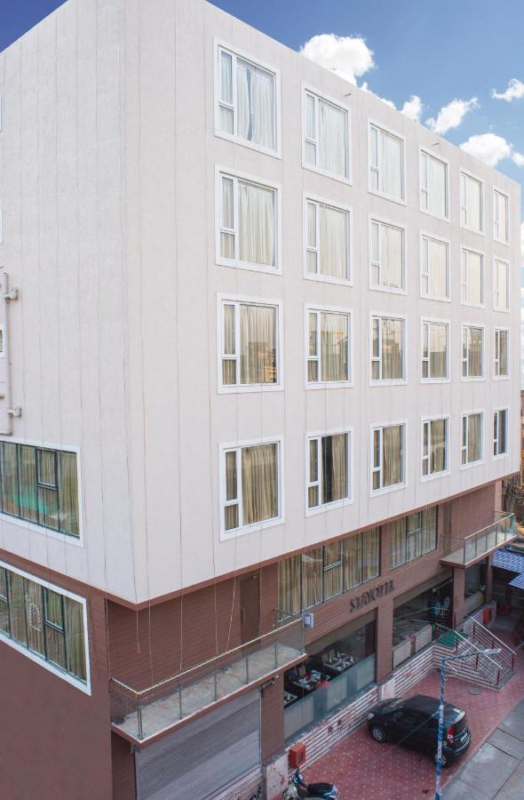 Stayotel Kolkata Airport Ngoại thất bức ảnh