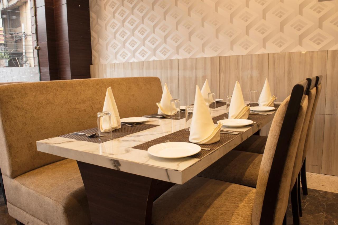 Stayotel Kolkata Airport Ngoại thất bức ảnh