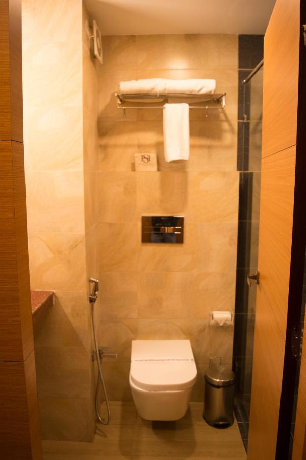 Stayotel Kolkata Airport Ngoại thất bức ảnh