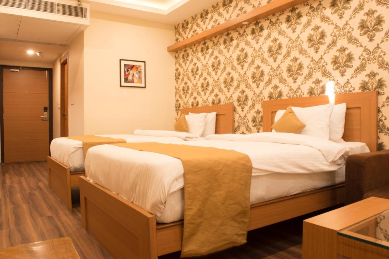 Stayotel Kolkata Airport Ngoại thất bức ảnh