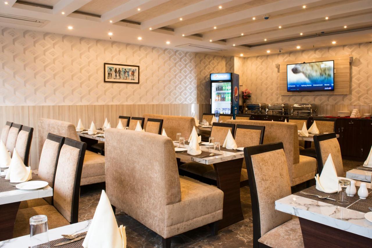 Stayotel Kolkata Airport Ngoại thất bức ảnh