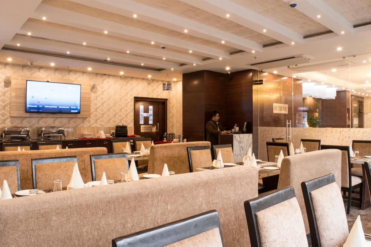 Stayotel Kolkata Airport Ngoại thất bức ảnh
