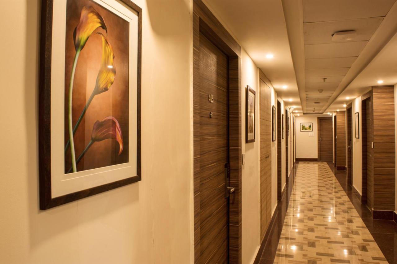Stayotel Kolkata Airport Ngoại thất bức ảnh